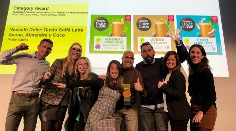 Nestle-Nescafe Premios Innoval 2022