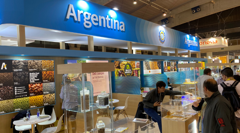 Argentina-Alimentaria