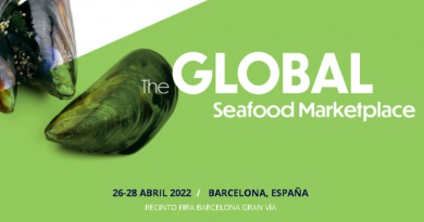 Seafood expo global barcelona
